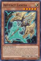 Artifact Lancea - MP15-EN089 - Common