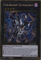 Evilswarm Ouroboros - PGL3-EN072 - Gold Rare