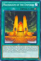 Mausoleum of the Emperor - SR03-EN026 - Common