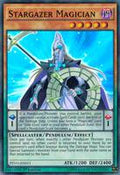 Stargazer Magician - PEVO-EN011 - Super Rare