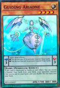 Guiding Ariadne - PEVO-EN027 - Super Rare
