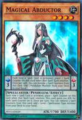 Magical Abductor - PEVO-EN029 - Super Rare