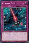 Cyberse Beacon - CIBR-EN067 - Common