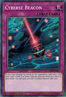 Cyberse Beacon - CIBR-EN067 - Common