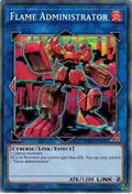 Flame Administrator - EXFO-EN041 - Common