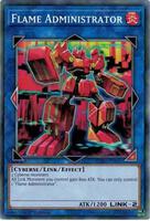 Flame Administrator - EXFO-EN041 - Common