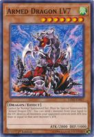 Armed Dragon LV7 - LED2-EN027 - Common