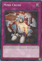 Mind Crush - SR06-EN037 - Common