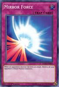 Mirror Force - DASA-EN059 - Super Rare