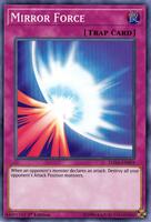 Mirror Force - DASA-EN059 - Super Rare