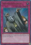 Solemn Judgment - BLRR-EN100 - Ultra Rare