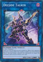 Decode Talker - YS18-EN043 - Common
