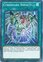 Cyberdark Impact! - SHVA-EN053 - Super Rare