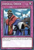 Imperial Order - OP09-EN023 - Common