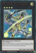 Number 39: Utopia - DUPO-EN104 - Ultra Rare