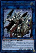 Day-Breaker the Shining Magical Warrior - SR08-EN040 - Ultra Rare