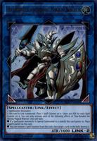 Day-Breaker the Shining Magical Warrior - SR08-EN040 - Ultra Rare