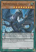 Amorphage Goliath - FIGA-EN057 - Super Rare