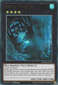 Abyss Dweller - DUDE-EN016 - Ultra Rare