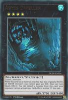 Abyss Dweller - DUDE-EN016 - Ultra Rare