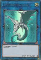 LANphorhynchus - DUDE-EN021 - Ultra Rare