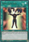 Mind Control - DUDE-EN038 - Ultra Rare