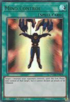 Mind Control - DUDE-EN038 - Ultra Rare