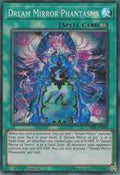 Dream Mirror Phantasms - CHIM-EN088 - Super Rare