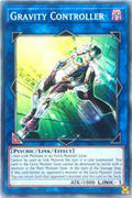 Gravity Controller - IGAS-EN049 - Common