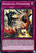 Dogmatika Punishment - OP15-EN012 - Super Rare