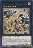 Constellar Ptolemy M7 - KICO-EN046 - Rare
