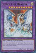 Cyber End Dragon - SDCS-EN041 - Ultra Rare