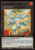 Evolzar Laggia - MGED-EN028 - Premium Gold Rare