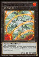 Evolzar Laggia - MGED-EN028 - Premium Gold Rare