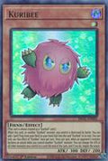 Kuribee - BROL-EN002 - Ultra Rare