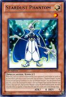 Stardust Phantom - STOR-EN003 - Rare