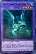 Mudragon of the Swamp - OP21-EN016 - Common