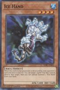 Ice Hand - SDBT-EN021 - Common