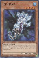 Ice Hand - SDBT-EN021 - Common