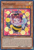 Wannabee! - CYAC-EN031 - Super Rare
