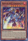 Rescue-ACE Preventer - OP23-EN007 - Super Rare