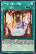 Hymn of Light - OP24-EN023 - Common