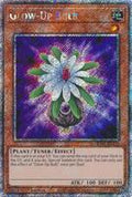 Glow-Up Bulb - RA03-EN245 - Platinum Secret Rare