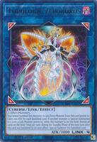 Topologic Zeroboros - CRBR-EN027 - Rare