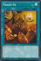 Trade-In - SDWD-EN025 - Common