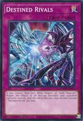 Destined Rivals - SDWD-EN030 - Common