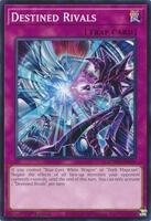 Destined Rivals - SDWD-EN030 - Common