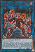Xtra HERO Cross Crusader - RA04-EN076 - Ultra Rare