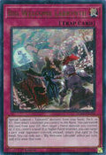 Big Welcome Labrynth - RA04-EN104 - Ultra Rare