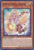 Dawn Angel Kambi - ALIN-EN081 - Common